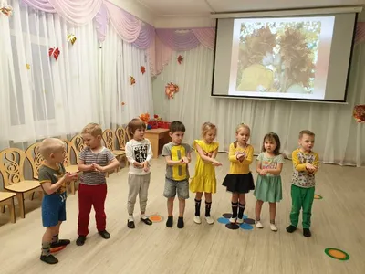 Частный английский детский сад Sun School в ABC-формате по адресу Москва,  ул. Молодогвардейская, д. 8, к. 1