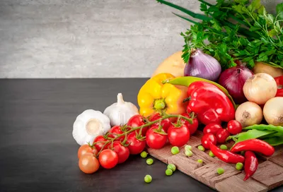 Во Франции объявили конкурс на самую красивую презентацию фруктов и овощей  • EastFruit