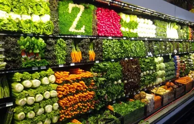 Разгрузочная неделя: налегаем на самые легкие летние овощи и фрукты - Блог  - интернет магазина продуктов FreshMart
