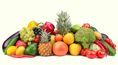 Какие фрукты и овощи покупать в ноябре — список сезонных продуктов -  Чемпионат