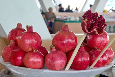 Овощи, ягоды и фрукты – самые витаминные продукты - ГБУЗ \"Детская областная  больница Калининградской области\"