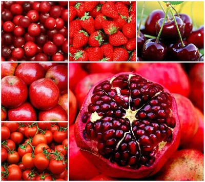 ТОП-10 овощей, фруктов и ягод для здоровья | Ведомости законодательного  собрания НСО