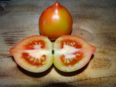 Как вырастить самые большие помидоры: секреты от агроблогера Натальи  Щербининой. Помидоры по два килограмма. Урожай помидоров - 11 сентября 2021  - НГС