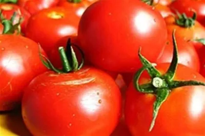 Розовые помидоры: как выбрать самые вкусные и сочные - KP.RU
