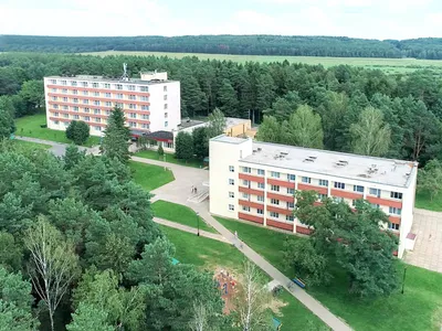 Санаторий Сосны, Белоруссия, Могилевская область - Белоруссия цены 2024,  отдых в Беларуси, официальный сайт