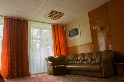 Гостиница Сосновый бор - Тамбов, Тамбовская область, фото гостиницы, цены,  отзывы