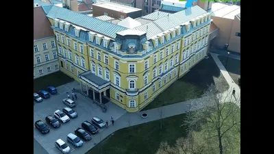 Lázeňský hotel Judita 3* (Теплице, Чехия)