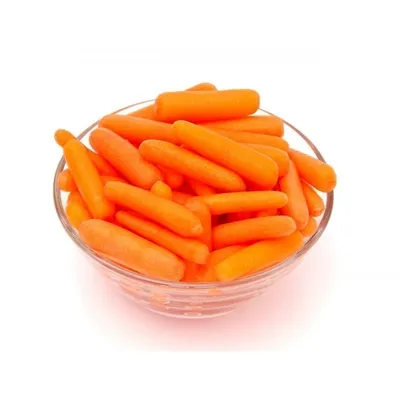 Купить семена моркови различных сортов с доставкой по РФ