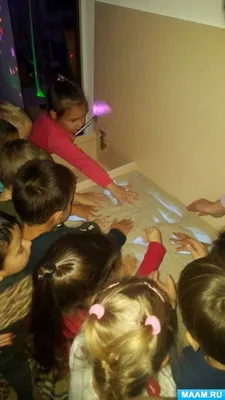 При поддержке СХК в детском саду Северска создана сенсорная комната | АО  \"СХК\"