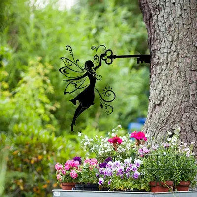 Сказочный Сад Фантазия Задний - Бесплатное изображение на Pixabay - Pixabay