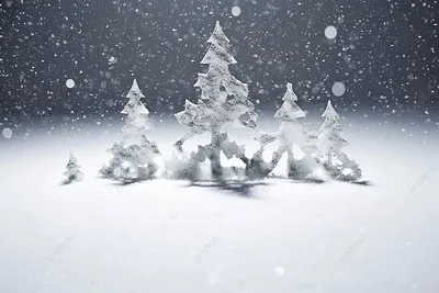 Как сделать снежное напыление для искусственной елки?
