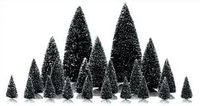 Искусственная Рождественская елка 45/60 см, внутри помещения, снежные ветки  сосны, елки для Рождественского украшения, новогодние украшения для стола,  Рождество, Ноэль | AliExpress