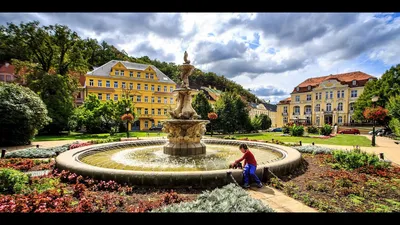 Горящие туры в Теплице Чехия, купить путевку в Теплице по низкой цене |  Coral Travel