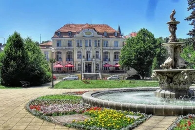 Горящие туры в Теплице Чехия, купить путевку в Теплице по низкой цене |  Coral Travel
