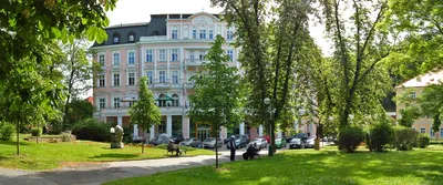 Hotel Panorama, Теплице - обновленные цены 2024 года