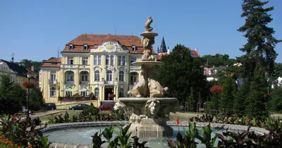 Что нужно знать о курорте Теплице в Чехии