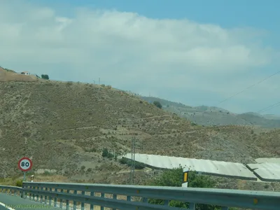 Воздушная панорамная съемка теплицы в Альмерии, Испания., Стоковое видео -  Envato Elements