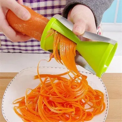 Терка для корейской моркови фото фотографии