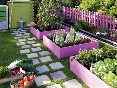 Как украсить сад? Идеи и поделки для дачи и сада - 10 лучших поделок Своими  Руками! - YouTube