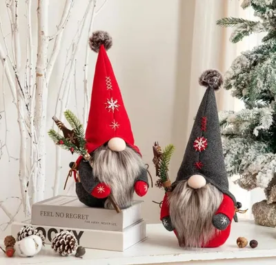 In RED Deco Shop - Вы уже придумали как украсить Рождественскую ёлку? Какой  будет праздничная красавица? Оригинальные и красивые елочные игрушки своими  руками, дизайнерские елки и елочные украшения. Все самое важное и