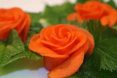 Салат из моркови и тофу на год Дракона - пошаговый рецепт с фото на Повар.ру