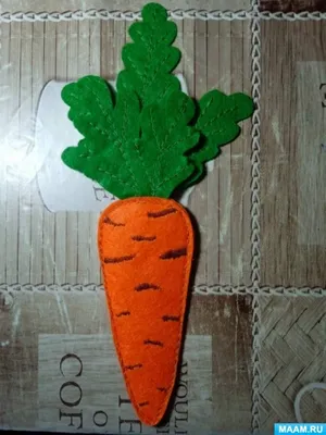 Нетканое пасхальное украшение в виде моркови, искусственные моркови,  фрукты, украшение, счастливая Пасха, вечеринка, домашнее ремесло «сделай  сам», подарок для детей, игрушка, товары 7z | AliExpress