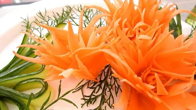 1/3/5 шт., декоративное украшение для моркови | AliExpress
