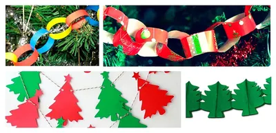 Новогодняя игрушка на елку своими руками: 13 идей с фото | ivd.ru
