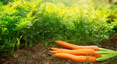 Вредители моркови Как с ними бороться | Огородники