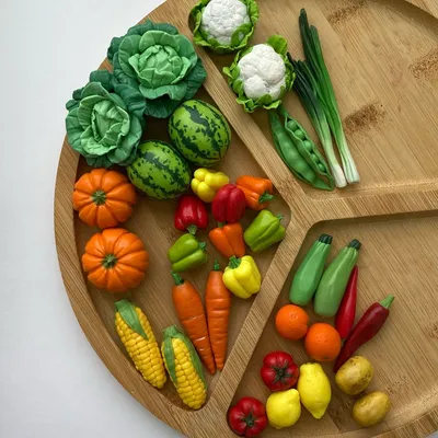Невидимая угроза в пище: опасные бактерии все чаще заражают овощи и фрукты.  Читайте на UKR.NET