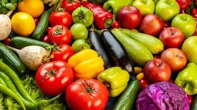 Какие овощи самые полезные для здоровья и организма человека: топ полезных  овощей - 13 июня 2021 - 59.ru