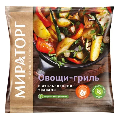 Замороженные овощи, ягоды купить в Ярославле | Интернет-магазин «Мой мясной»
