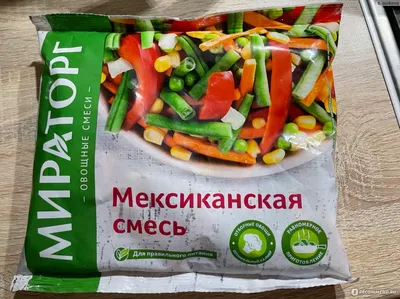 Замороженные овощи из магазина полезны или нет - объяснение нутрициолога |  РБК Украина
