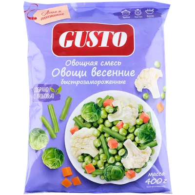 Купить замороженные овощи капуста цветная Русское приволье целая обычная  заморозка 400 г, цены на Мегамаркет | Артикул: 100038739952