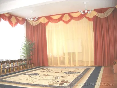 Рулонные шторы для детского сада » Закажи Жалюзи Екатеринбург