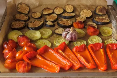Запеченные палочки из кабачков и моркови рецепт – Европейская кухня:  Закуски. «Еда»