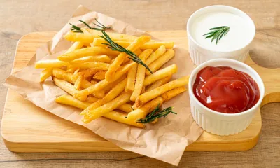 Жареная картошка полезна для здоровья: ученые рассказали, как правильно  приготовить блюдо: читать на Golos.ua
