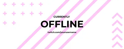 How to Create Twitch Profile Banner? Cool 1200x480 Twitch Banners - Viewst