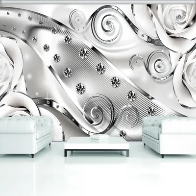 Go 3D панель декоративная мягкая самоклеющаяся для потолка на стену в  спальню 3д самоклейка белая волны (ID#1585118785), цена: 160 ₴, купить на  Prom.ua