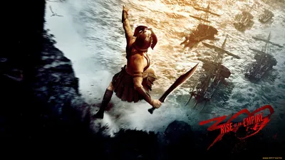 Download wallpaper bow, arrow, Eva green, 300 Spartans: rise of an Empire,  300: rise of an empire, eva green, artemisia, section films in resolution  1440x900