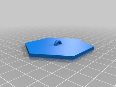 Бесплатный 3D файл Фонарь оригами: 3D-печать на бумаге 🌐・План 3D-печати  для скачивания・Cults