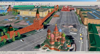 В Москве появился 3D пешеходный переход - Мослента