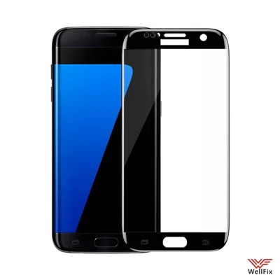 Изогнутое защитное стекло для Xiaomi Mi A3 5D 9H на весь экран телефона  Черный (ID#1860160337), цена: 199 ₴, купить на Prom.ua