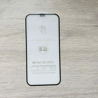 TakeMe 5D Экстра клейкое полной поверхностью 0.3mm защитное стекло от  телефона края до края для Apple iPhone 14 Черное (TM-5D-IP14-FUL/BK) -  Защитные стекла для полного экрана - Мобильные телефоны - Каталог -
