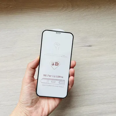 Полноэкранное защитное 5D стекло для телефона Apple iPhone 11 и XR - купить  с доставкой по выгодным ценам в интернет-магазине OZON (1136628426)