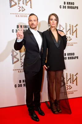 Агния Дитковските: талантливая актриса на новых фото