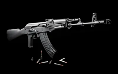 АК-47 обои, АК-47 HD картинки, фото скачать бесплатно