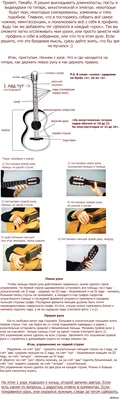 7 лучших онлайн-курсов игры на гитаре | МаркаКачества | Дзен