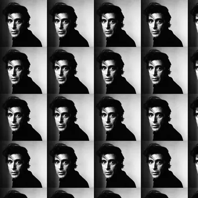 Портрет Аль Пачино: истинный мастер актерского искусства 