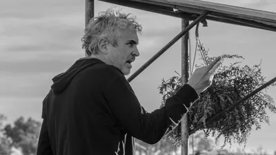 Альфонсо Куарон: новая коллекция удивительных изображений в HD